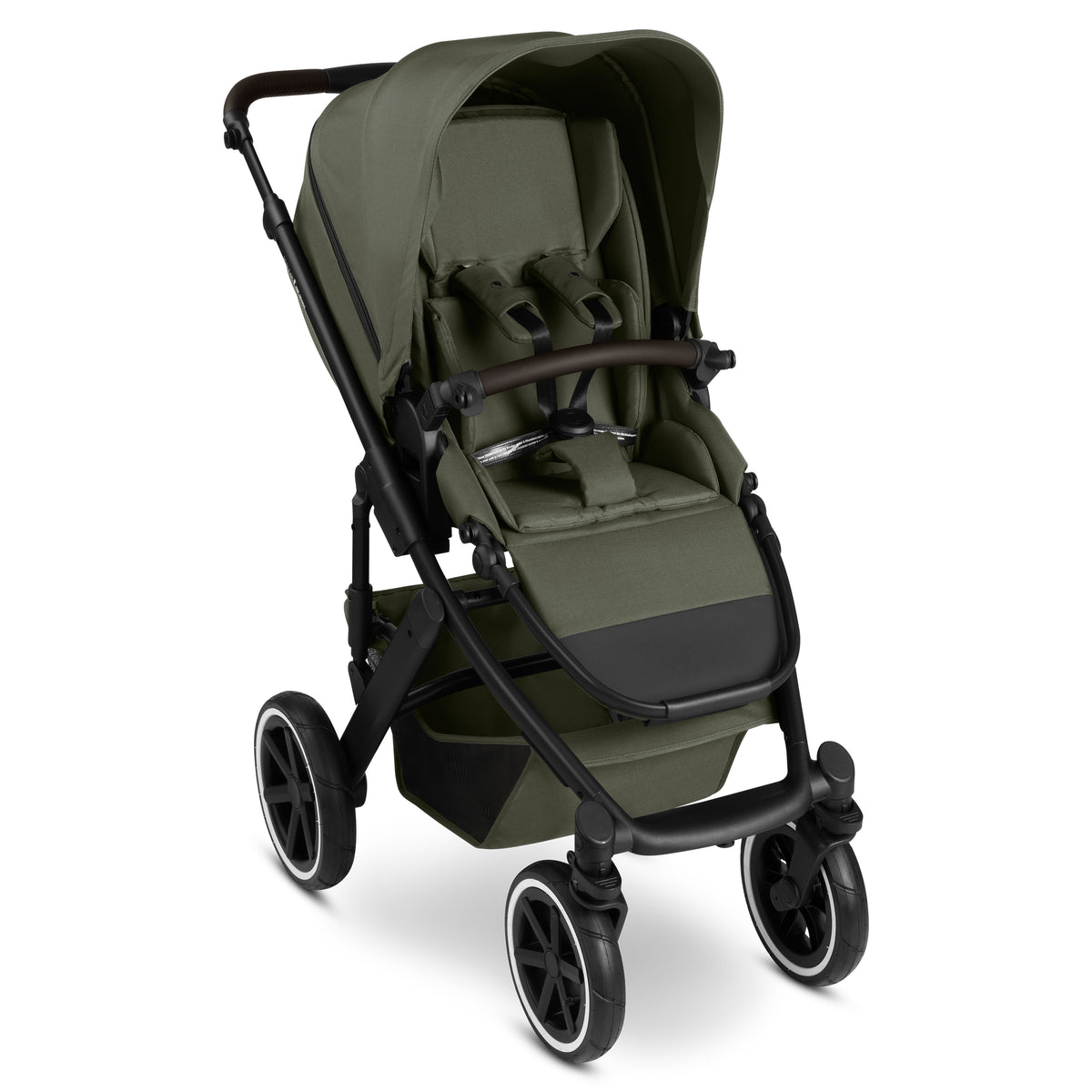 ABC Design Salsa 5 Air avocado 2025