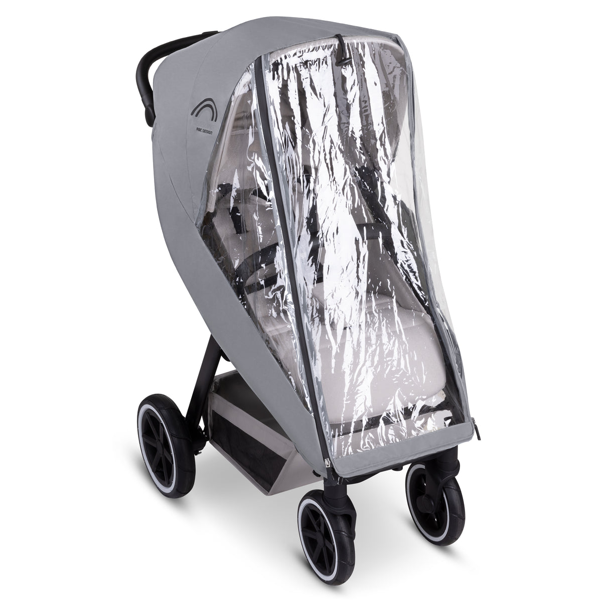 ABC Design Regenschutz 4 Seasons Buggy Lieferbar ab Januar 2025