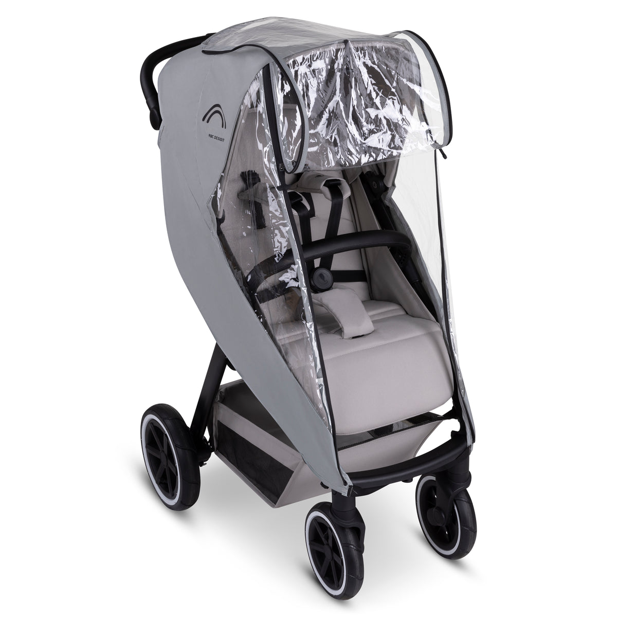 ABC Design Regenschutz 4 Seasons Buggy Lieferbar ab Januar 2025