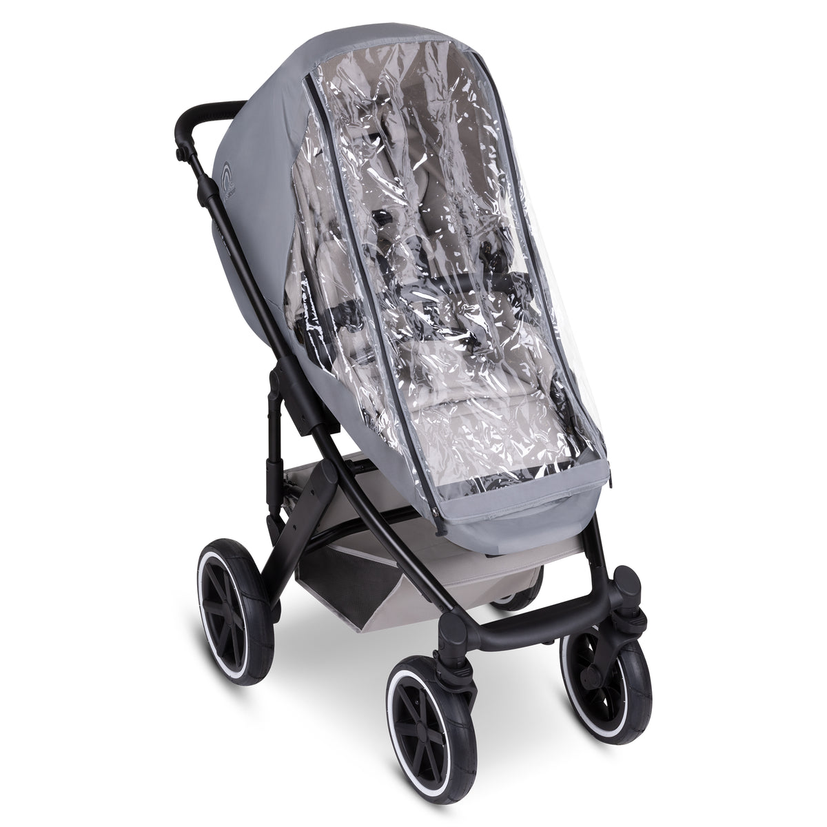 ABC Design Regenschutz 4 Seasons Kombi-Kinderwagen Ab Januar 2025 Lieferbar