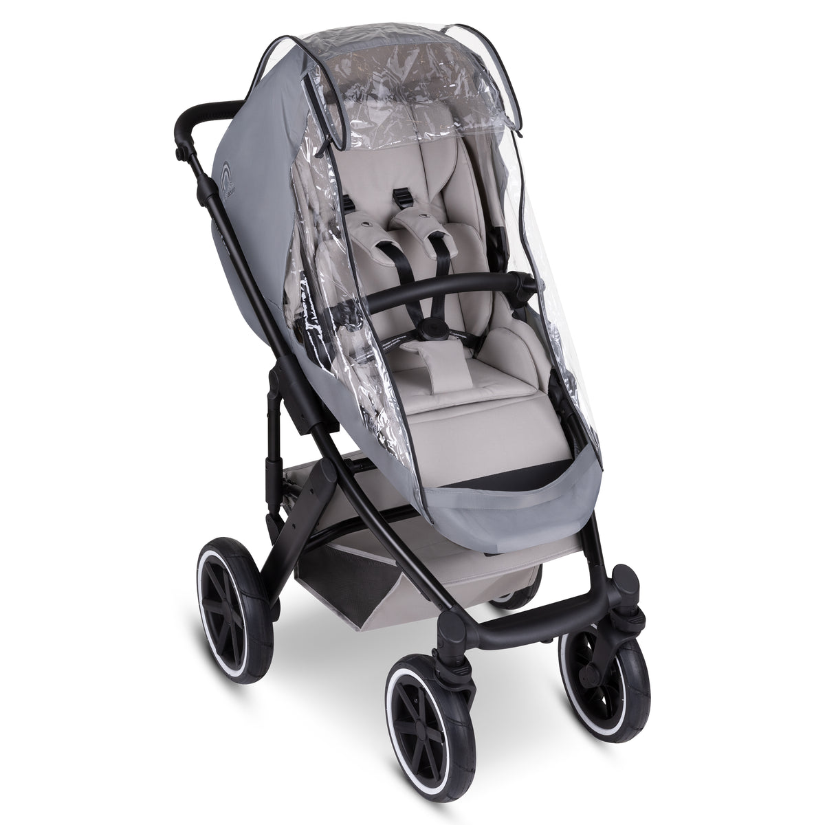 ABC Design Regenschutz 4 Seasons Kombi-Kinderwagen Ab Januar 2025 Lieferbar