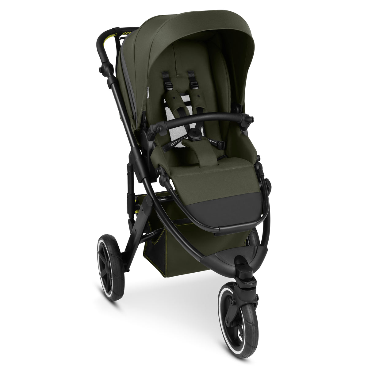 ABC Design Salsa 5 Run 2025 avocado