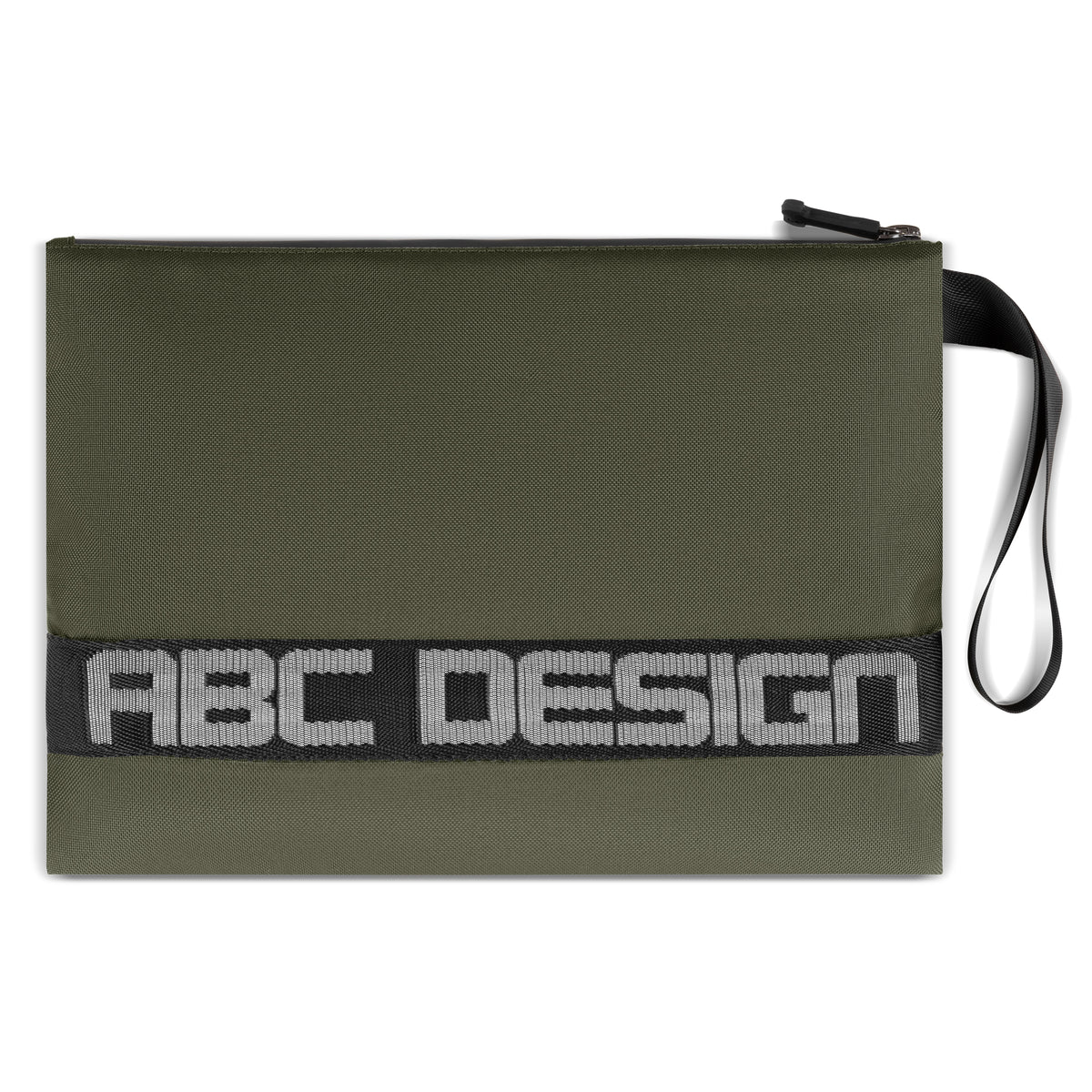 ABC Design Organizer Classic 2025 avocado