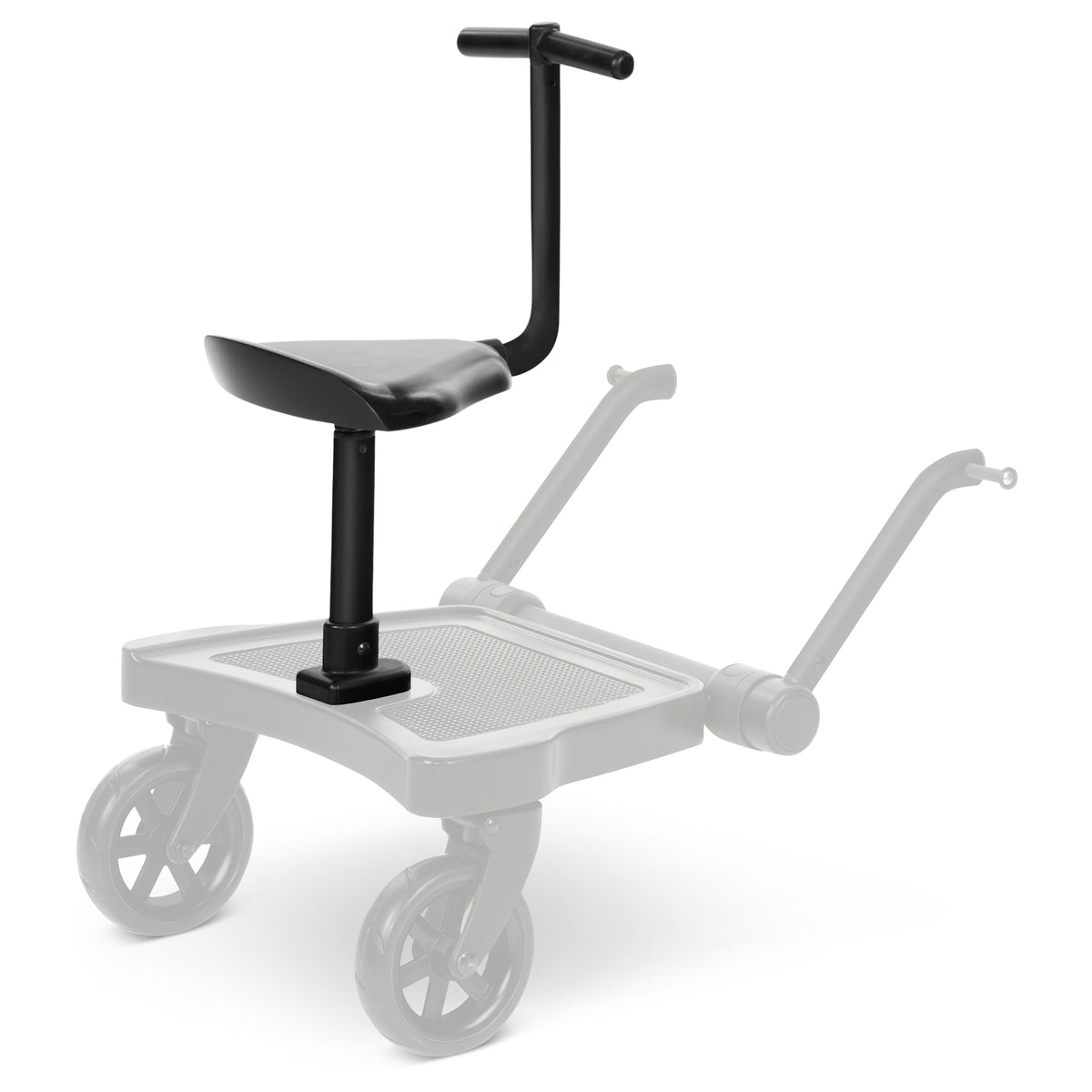 ABC Design Sitz zu Kiddie Ride On 2 2025 black