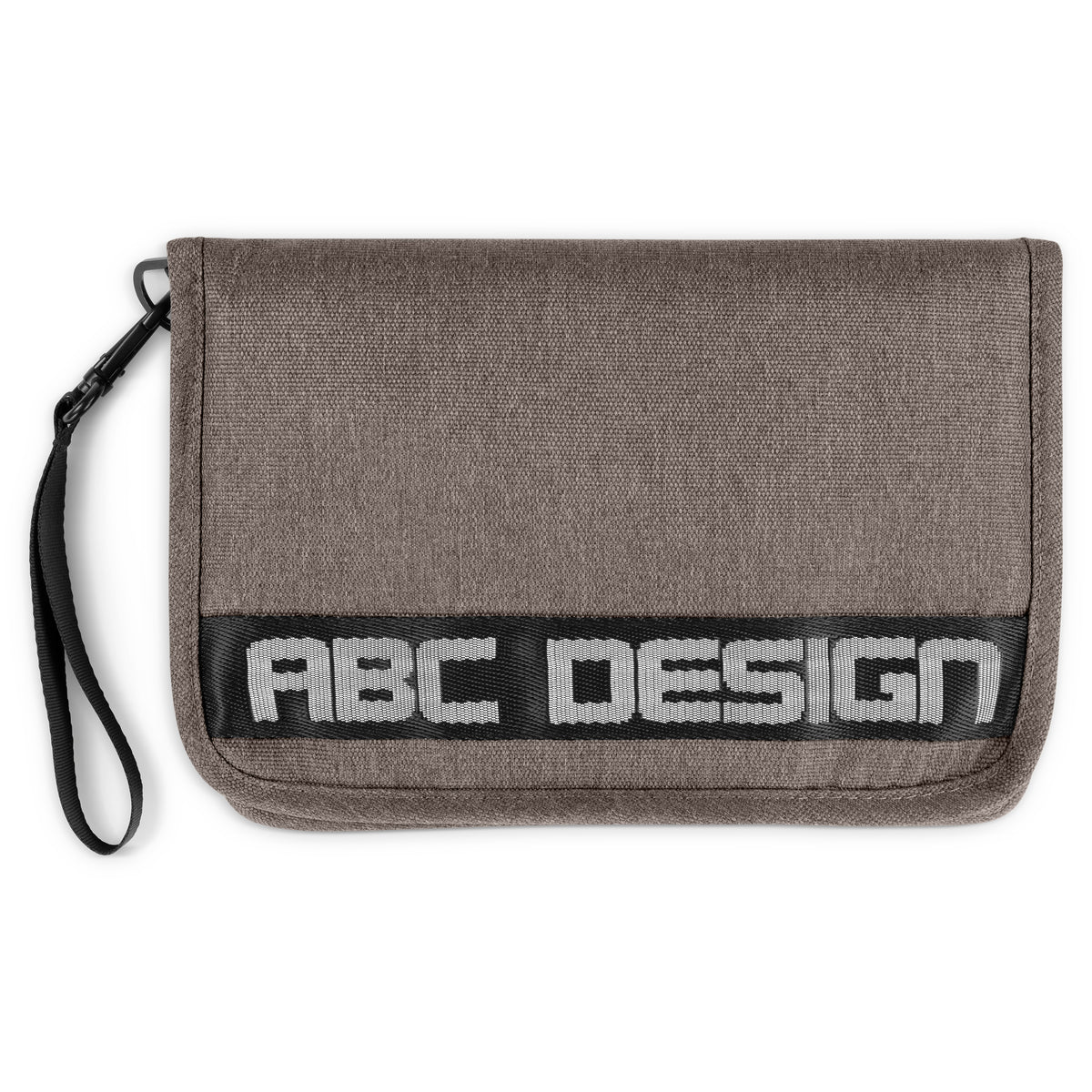 ABC Design Wickelorganizer Multi 2025 nature