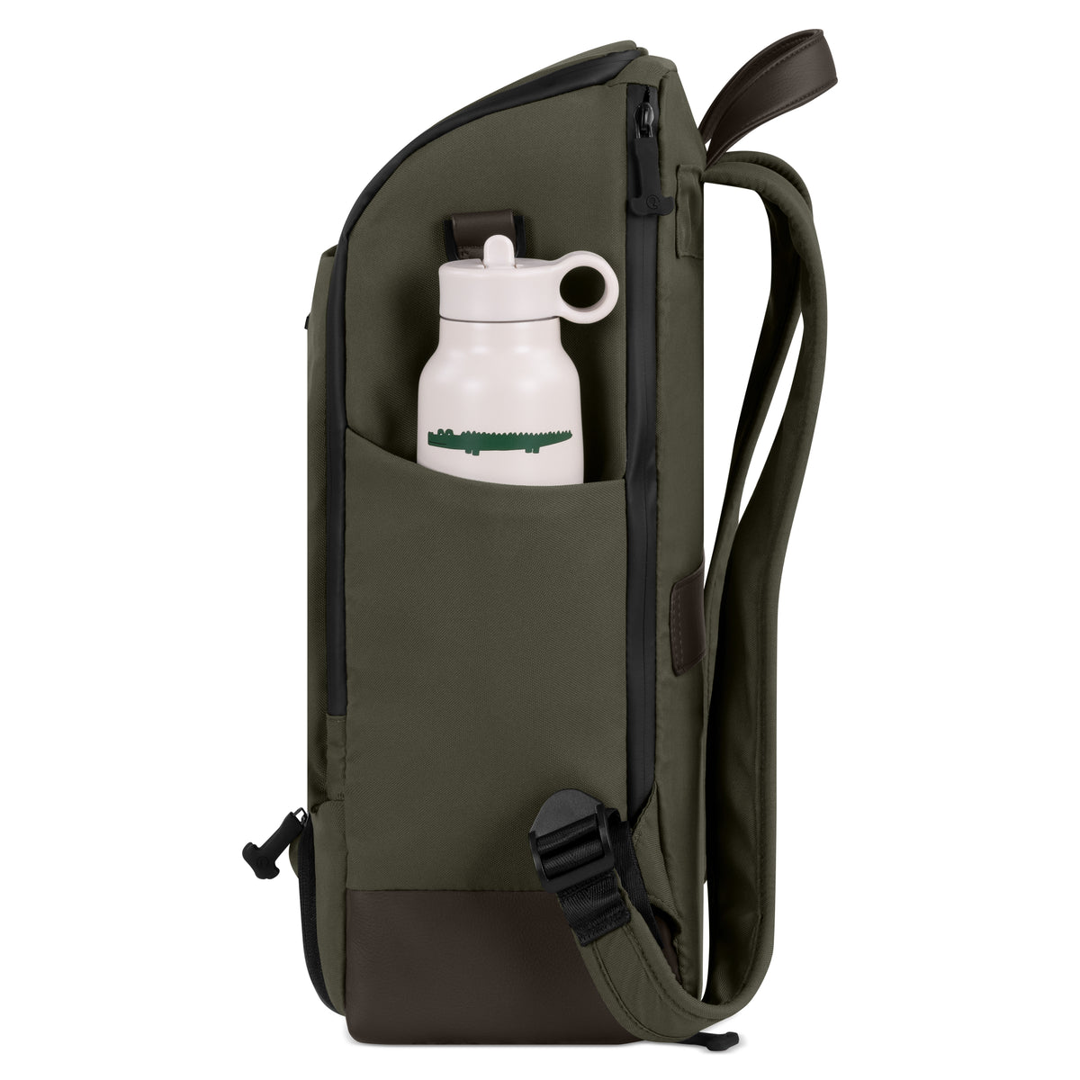 ABC Design Rucksack Active 2025 avocado