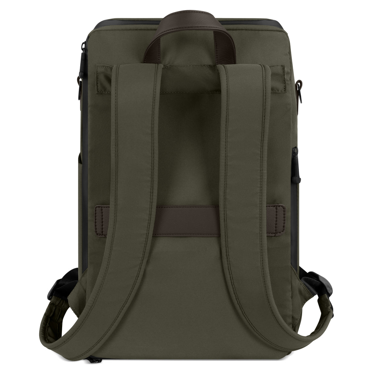 ABC Design Rucksack Active 2025 avocado