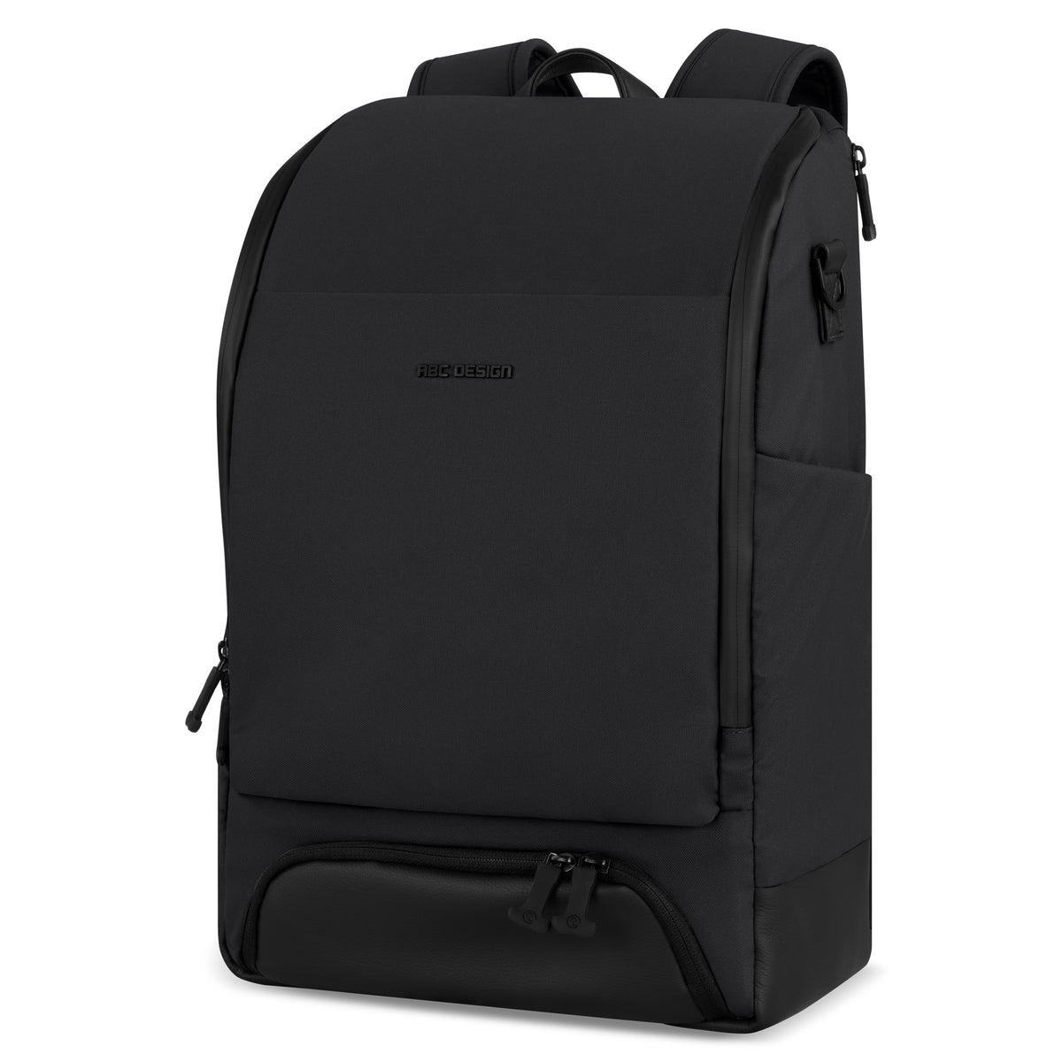 ABC Design Rucksack Active 2025 coal