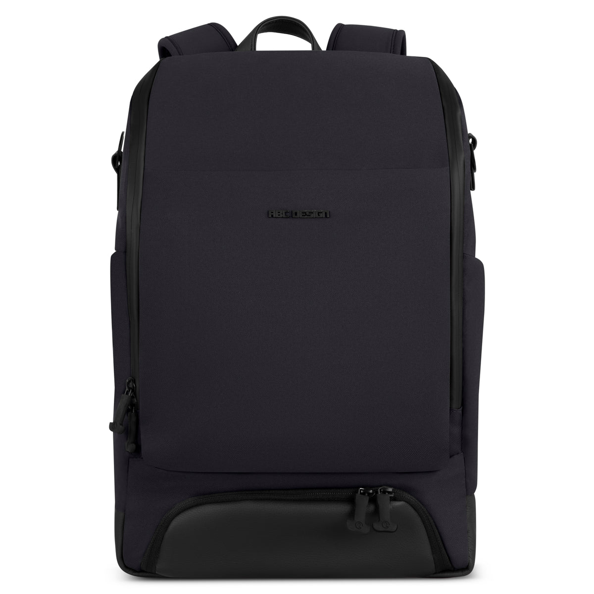 ABC Design Rucksack Active 2025 coal