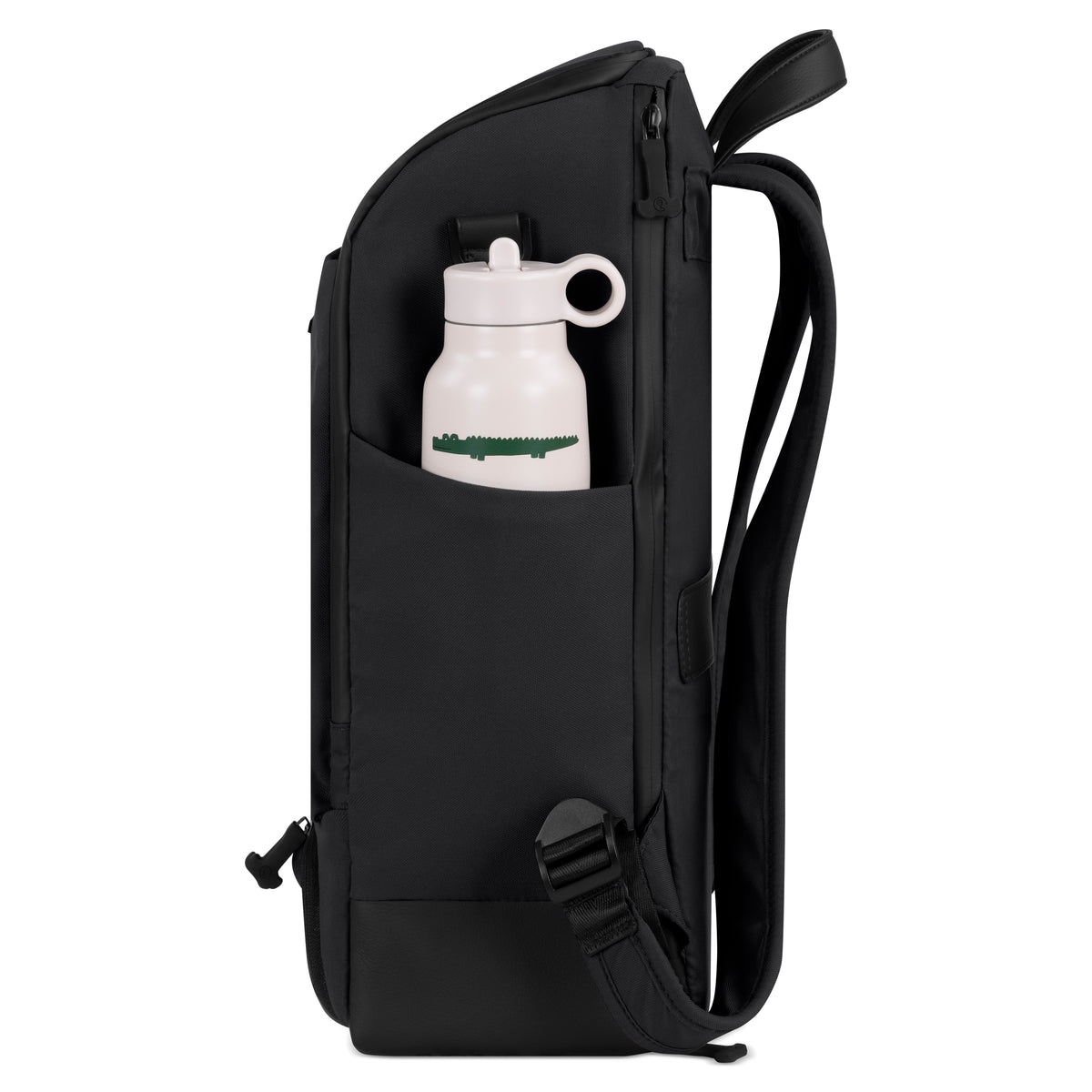 ABC Design Rucksack Active 2025 coal