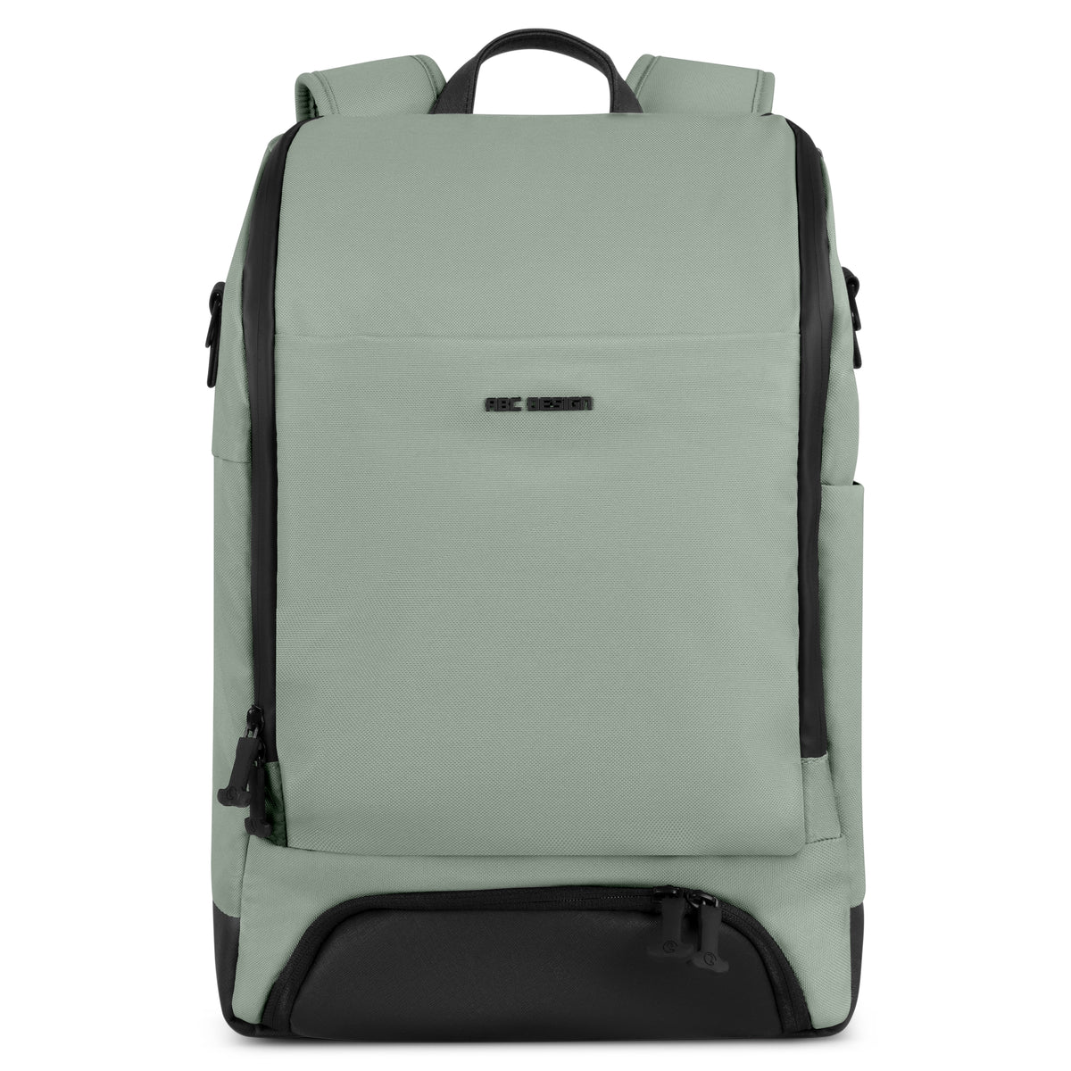 ABC Design Rucksack Active 2025 pine