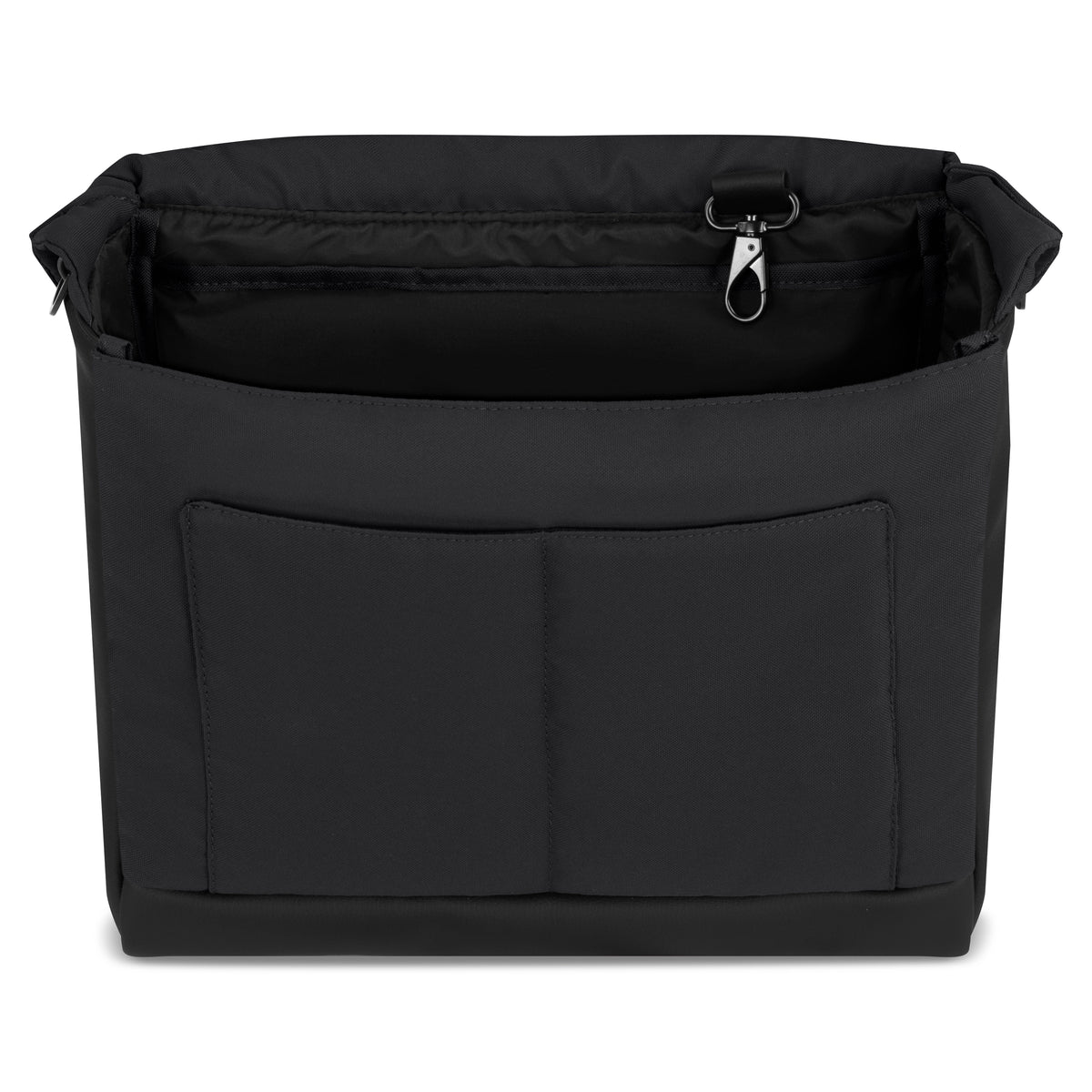 ABC Design Wickeltasche Urban 2025 coal