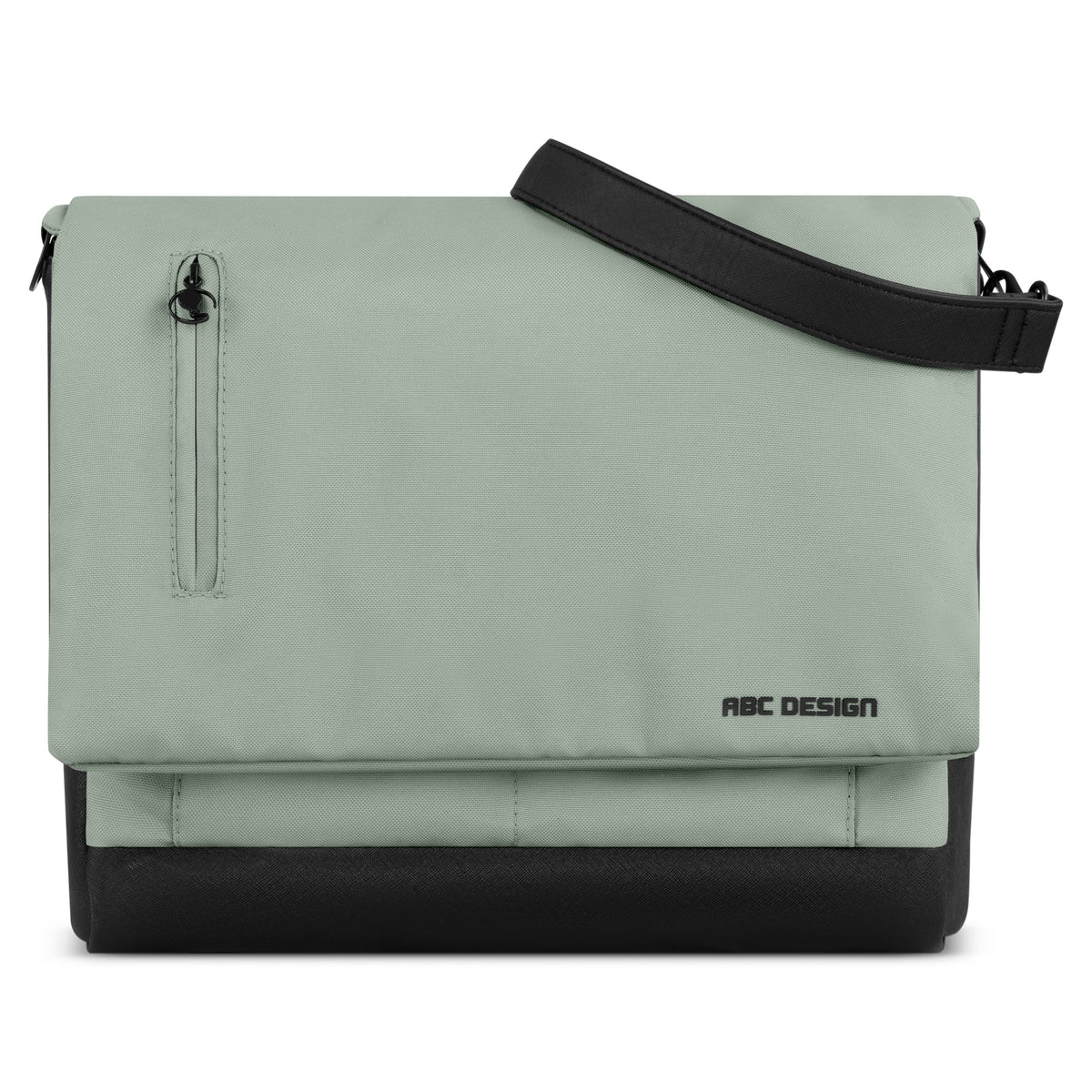 ABC Design Wickeltasche Urban 2025 pine