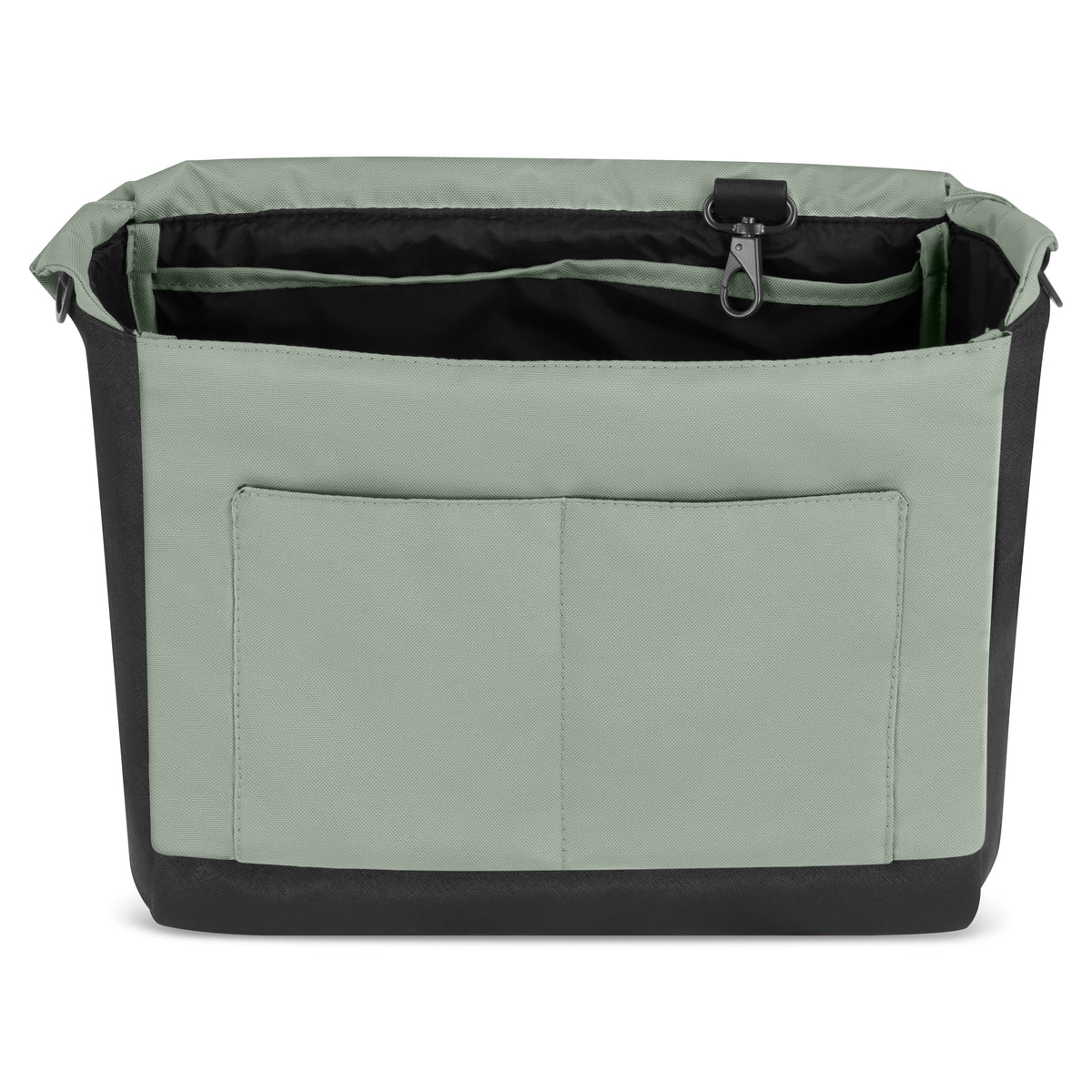 ABC Design Wickeltasche Urban 2025 pine