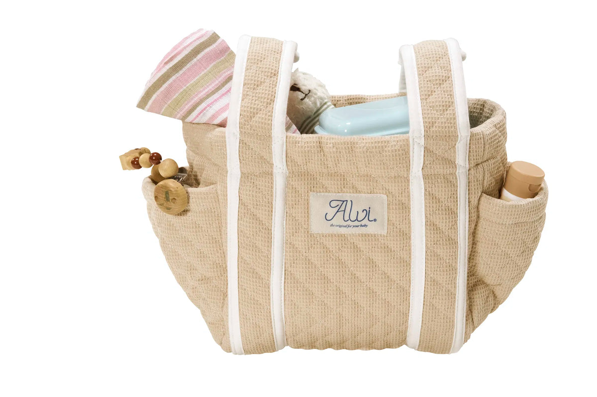 Alvi Kinderwagen Organizer