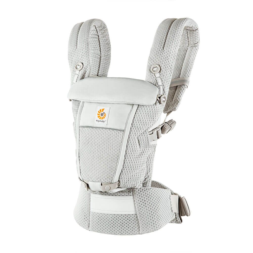 Ergobaby Adapt Babytrage soft Flex Mesh