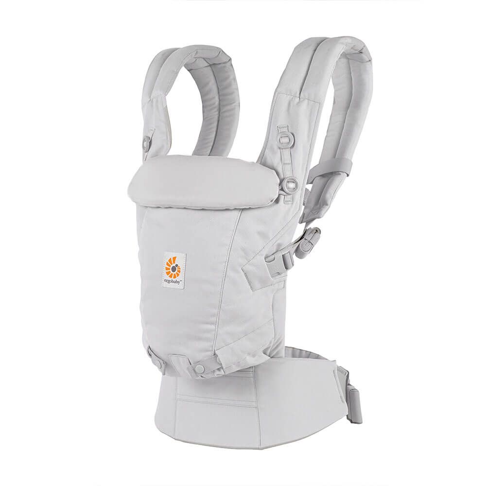 Ergobaby Adapt Babytrage soft touch cotton