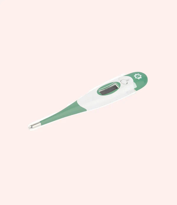 Badabulle digitales Fieberthermometer