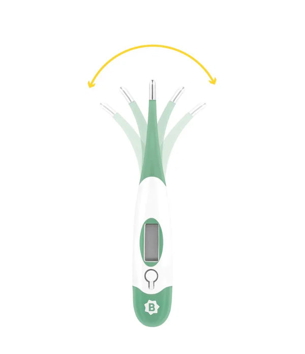 Badabulle digitales Fieberthermometer