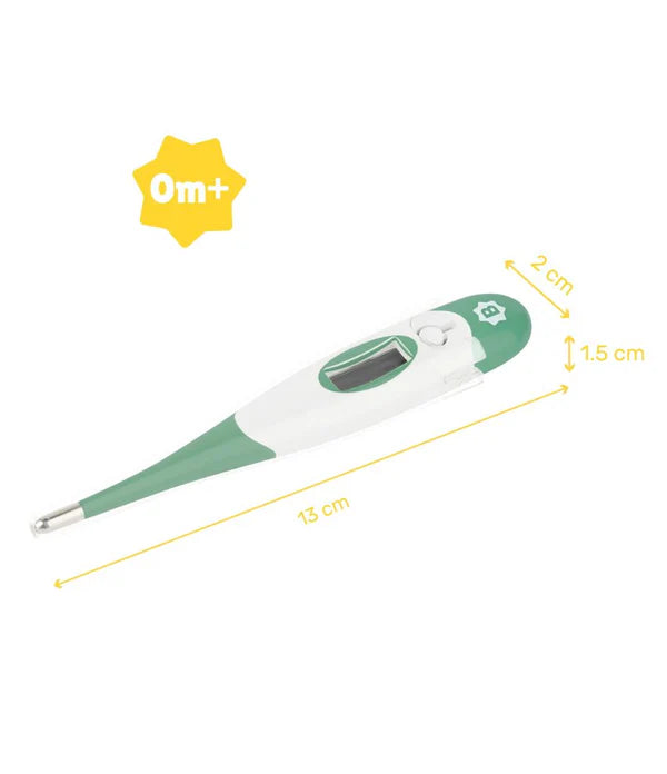 Badabulle digitales Fieberthermometer