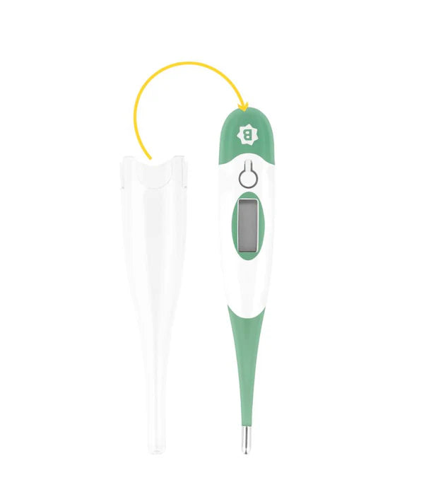 Badabulle digitales Fieberthermometer