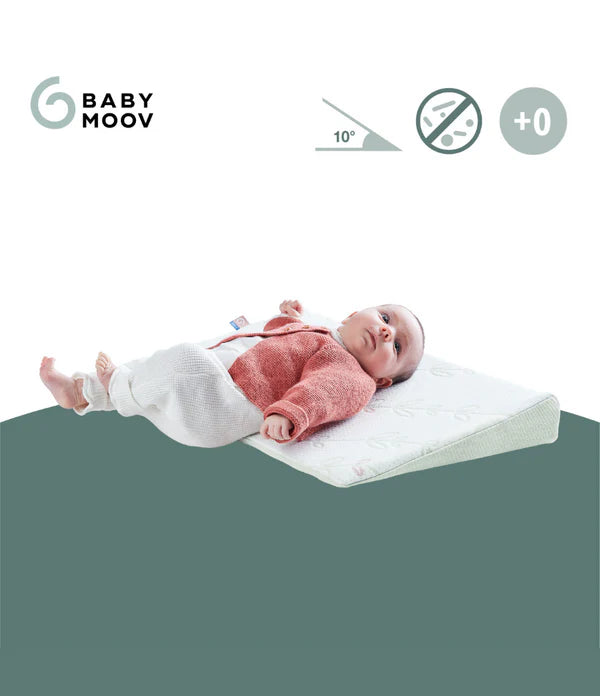 Babymoov Keilkissen Cosymat Antibacterial