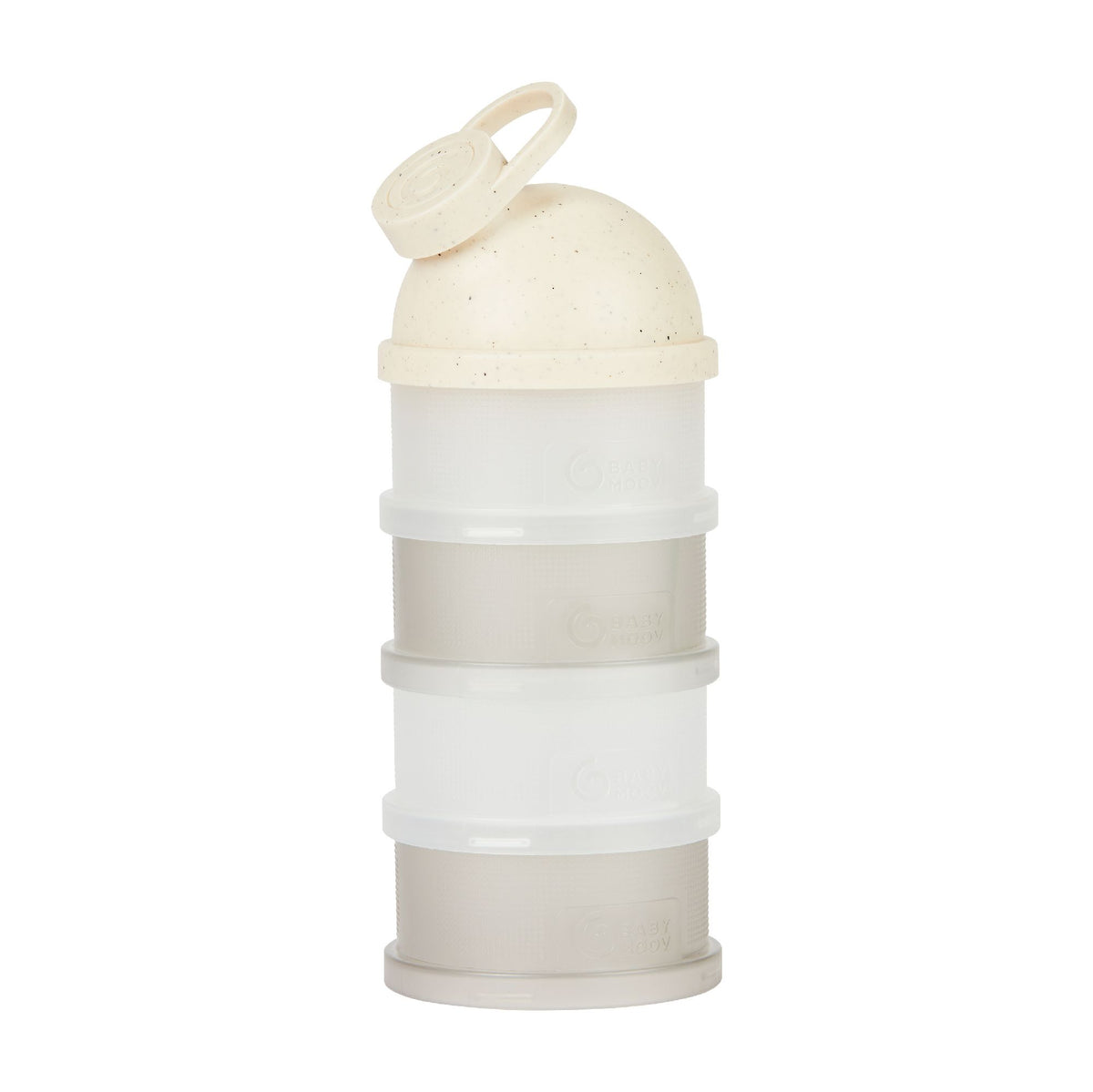 Babymoov Milchpulverportionierer Babydose beige