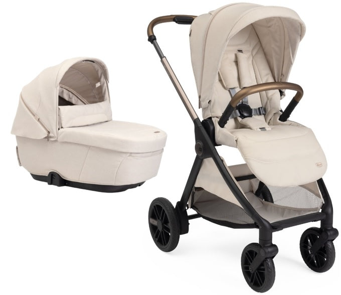 Chicco Bellagio Kombi Kinderwagen mit Babywanne