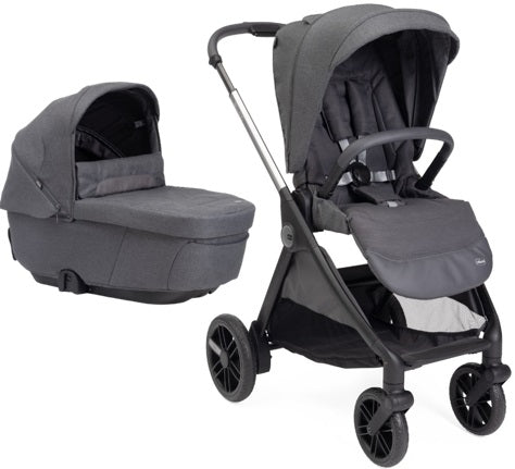 Chicco Bellagio Kombi Kinderwagen mit Babywanne