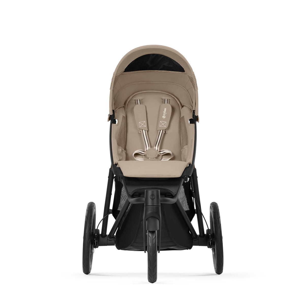 Cybex Avi Spin Almond Beige