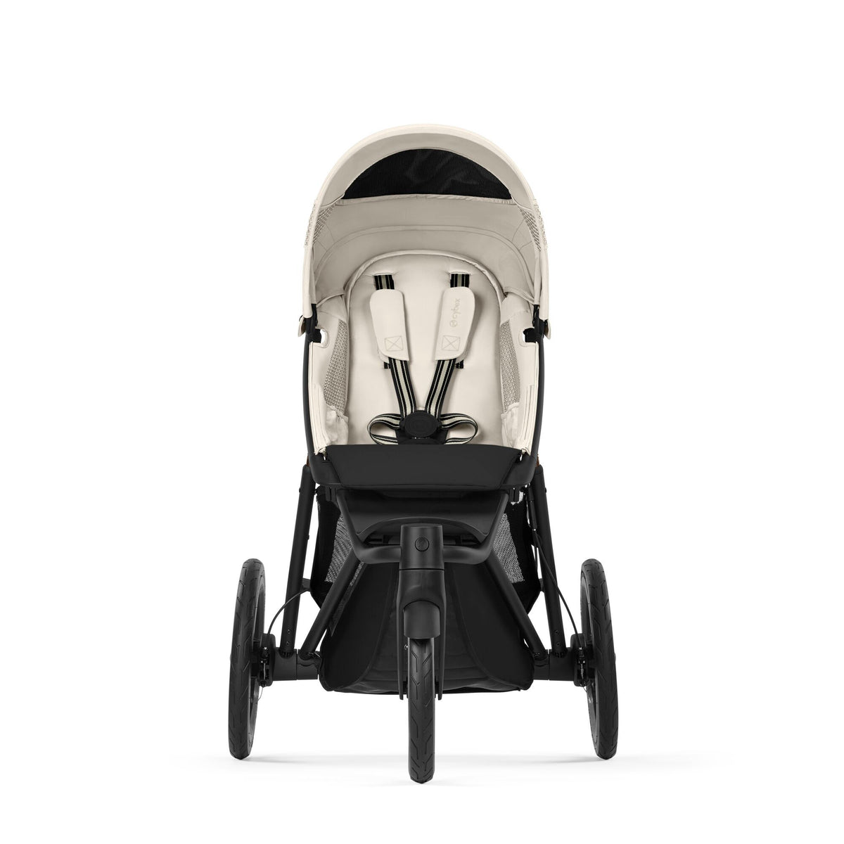 Cybex Avi Spin Seashell Beige