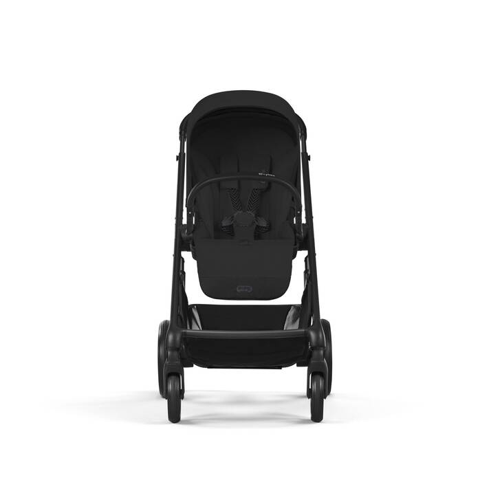 Cybex Balios S Lux 2024 Moon Black