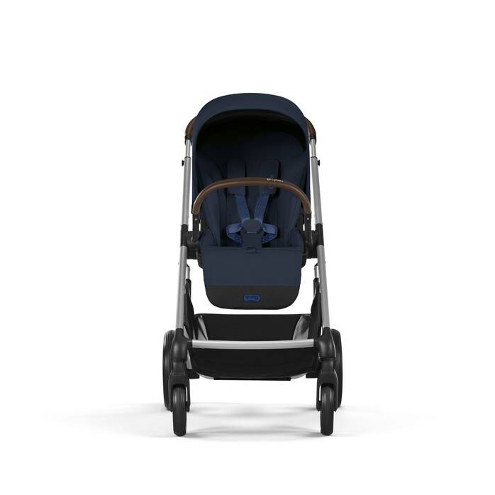 Cybex Balios S Lux 2024 Ocean Blue