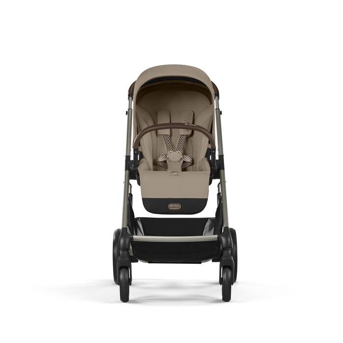 Cybex Balios S Lux 2024 Almond Beige