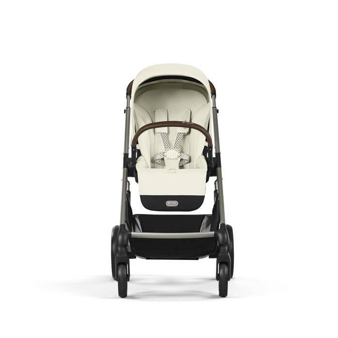 Cybex Balios S Lux 2024 Seashell Beige