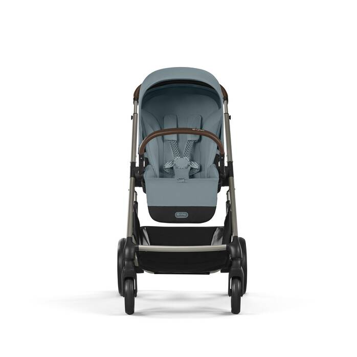 Cybex Balios S Lux 2024 Stormy Blue