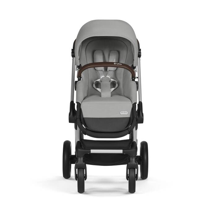 CYBEX EOS LUX Kinderwagen Stone Grey