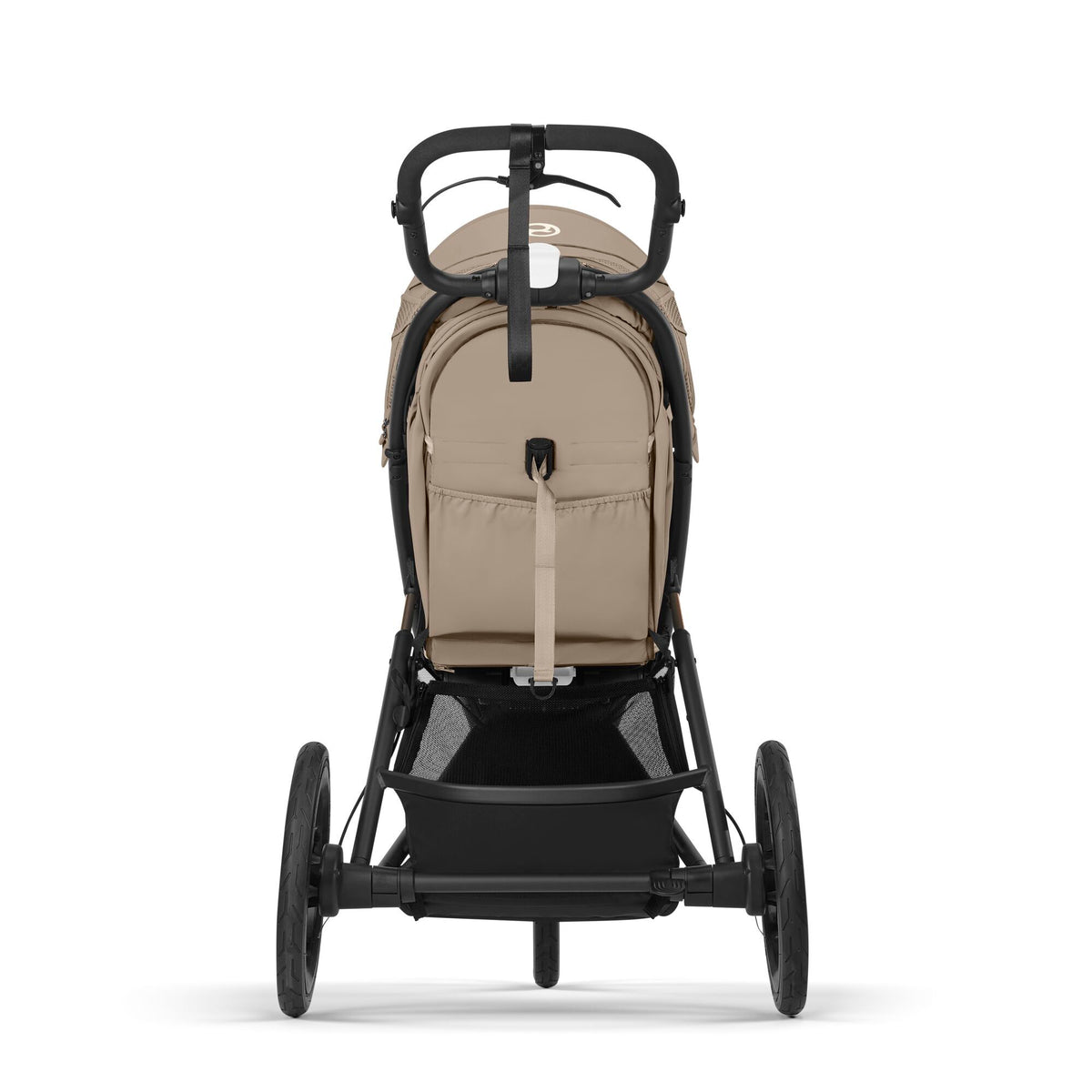 Cybex Avi Spin Almond Beige