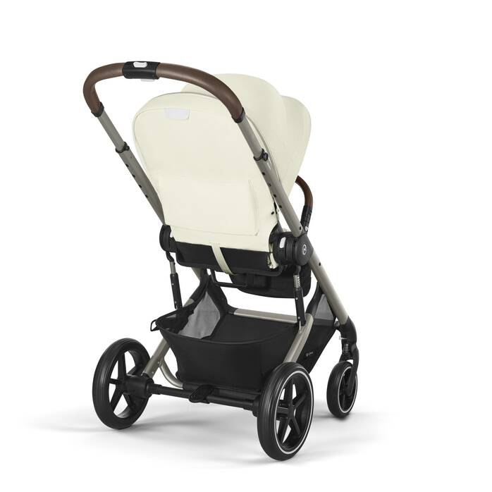 Cybex Balios S Lux 2024 Seashell Beige