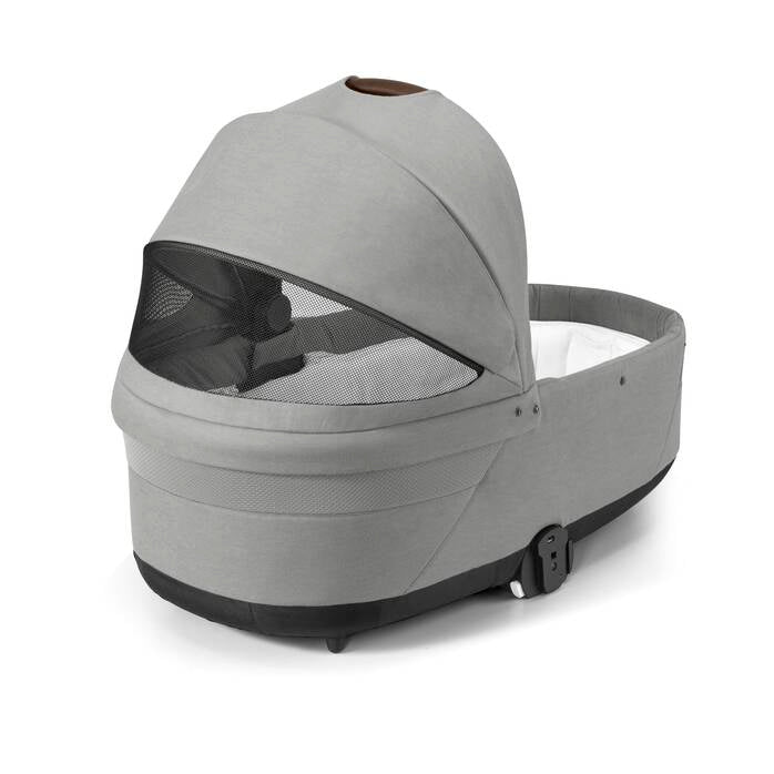 Cybex Cot S Lux Tragewanne - Stone Grey