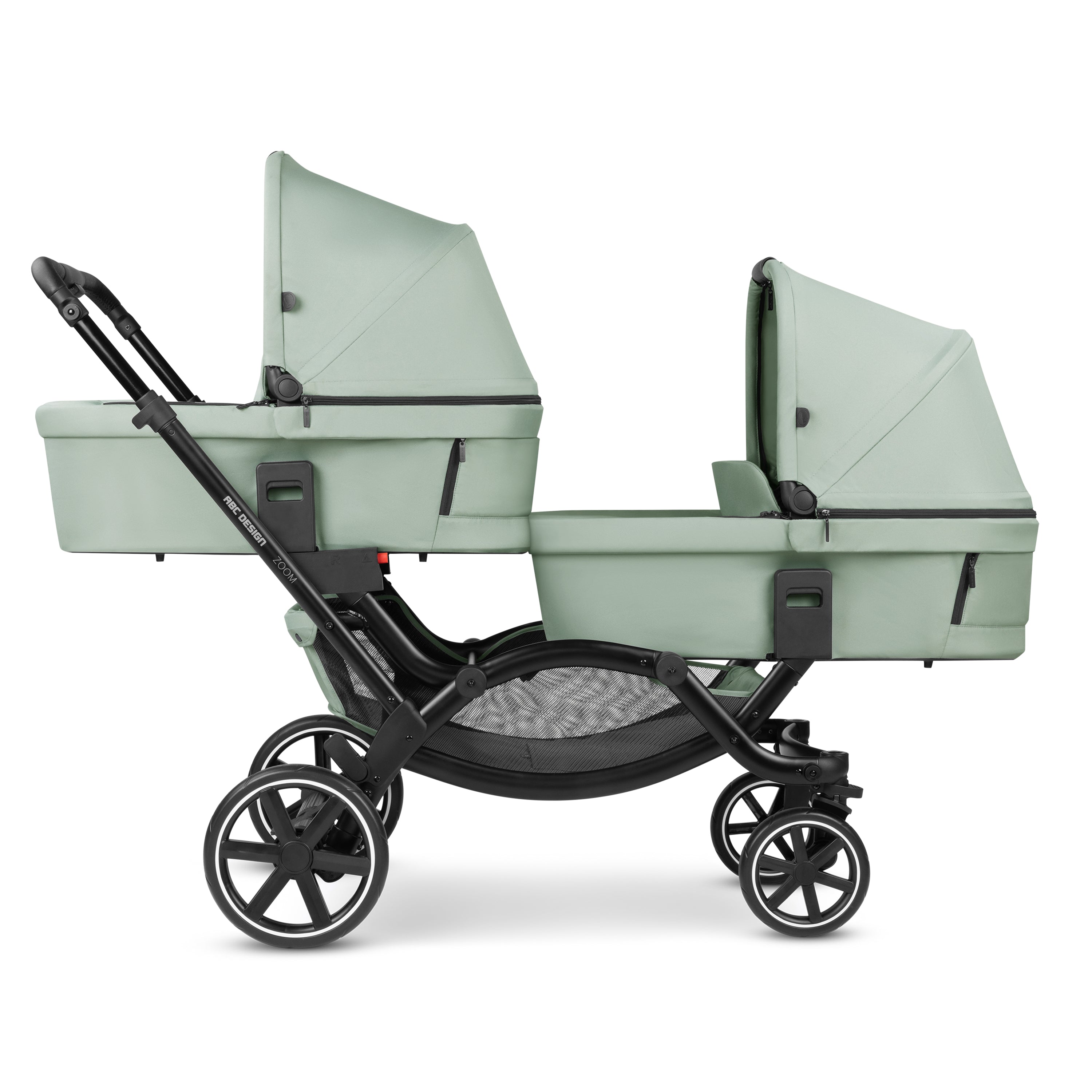 Abc design zoom store kinderwagen