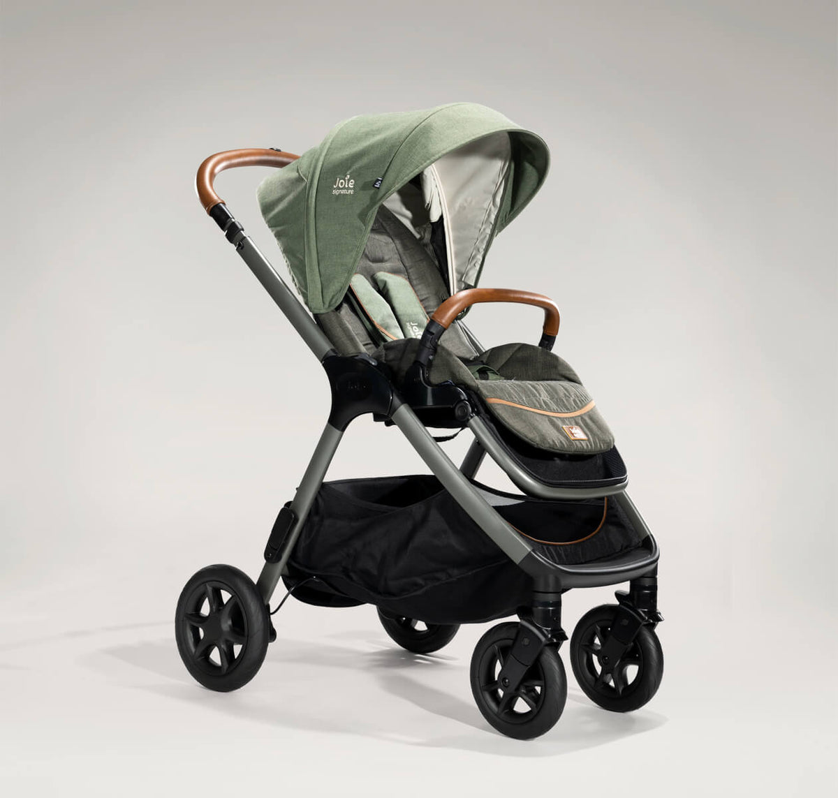 Joie Finiti Trio SIGNATURE Kinderwagen mit Sprint *SALE*