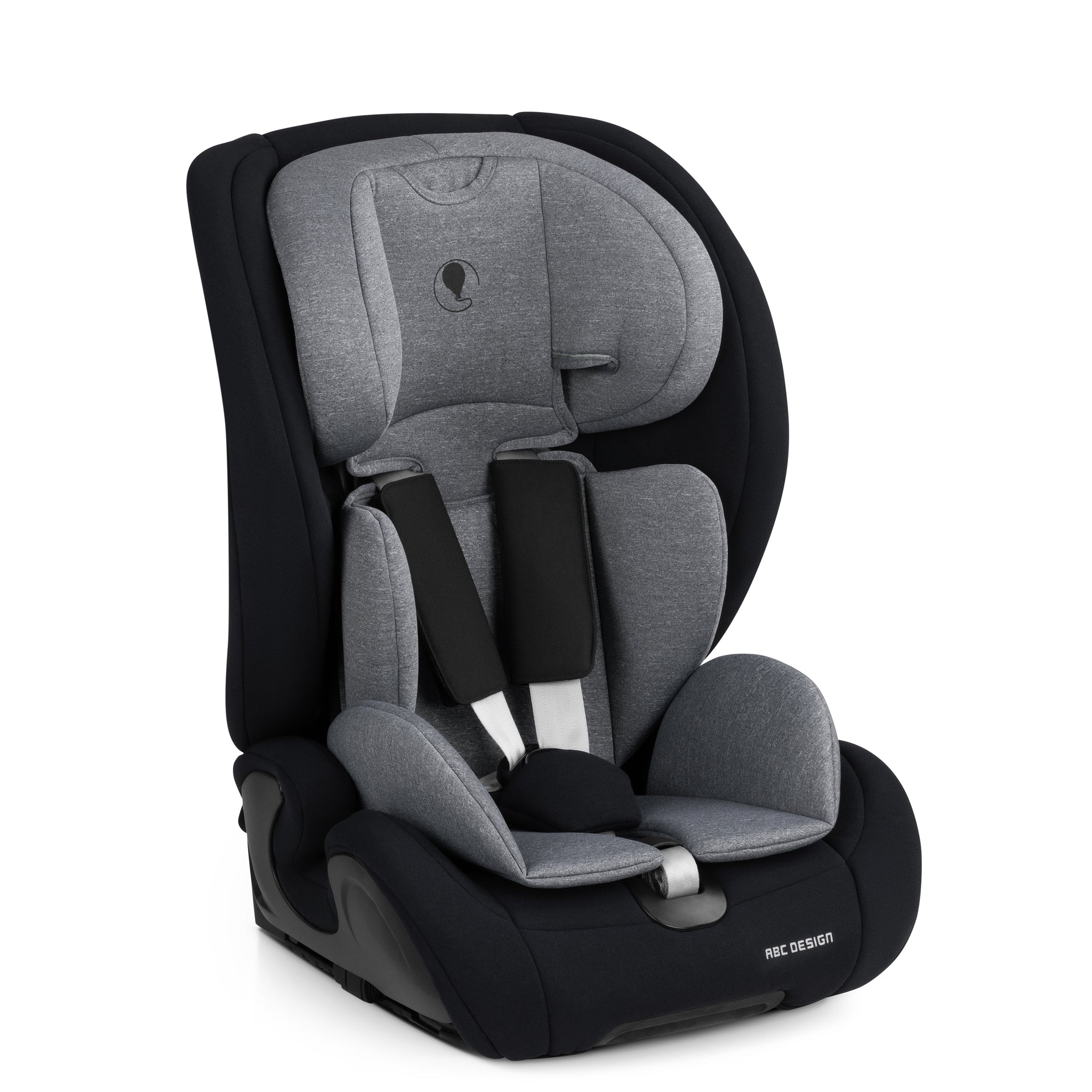 ABC Design Autositz Aspen 2 Fix i-size 2024 graphite - Margaretha's Bébé- & Kinderparadies  AG