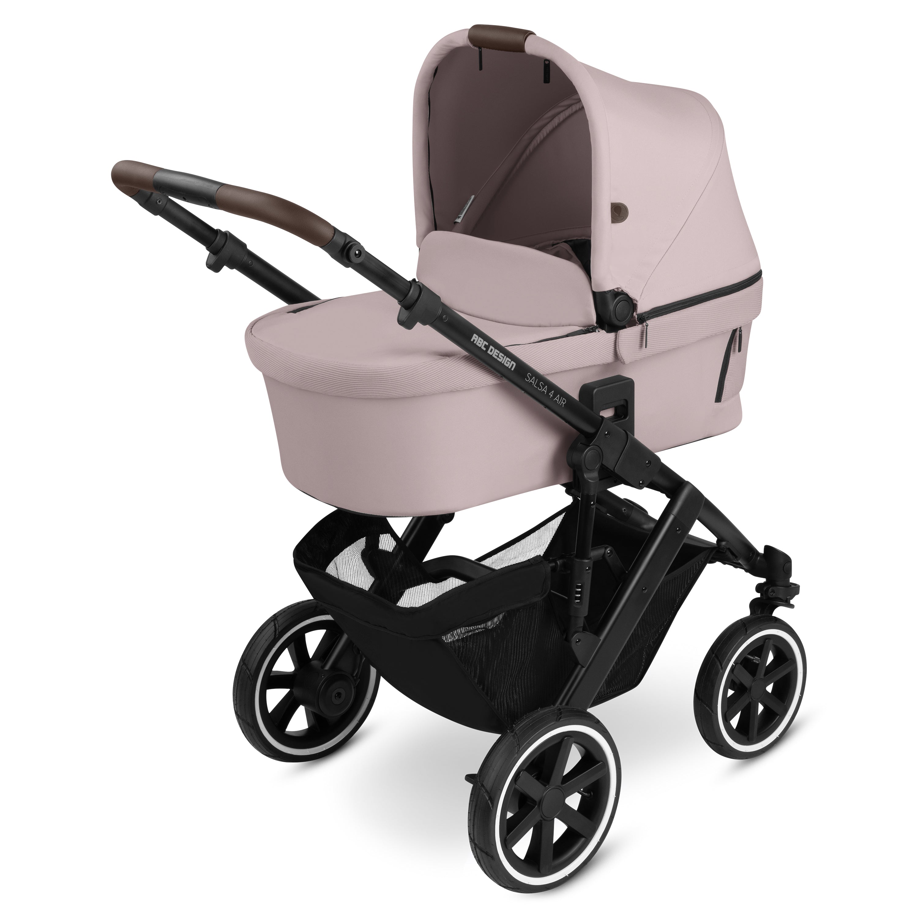 Kinderwagen factory ABC Design Salsa 4 Air