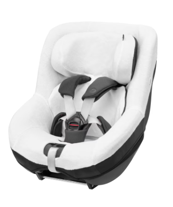 Maxi Cosi Sommerbezug Pearl 360 / Mica Pro Eco i-Size