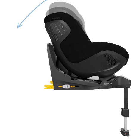 Maxi Cosi Mica 360 Pro