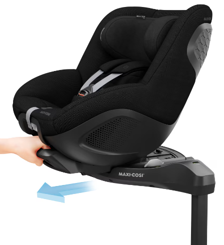 Maxi Cosi Mica 360 Pro