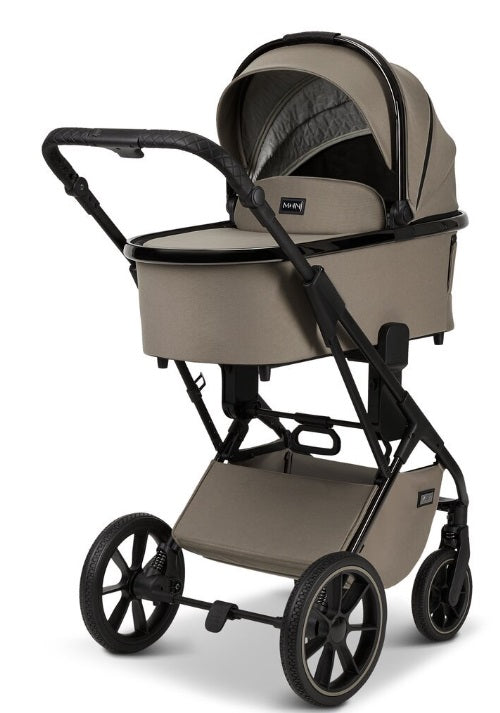 Moon Kinderwagen Piu