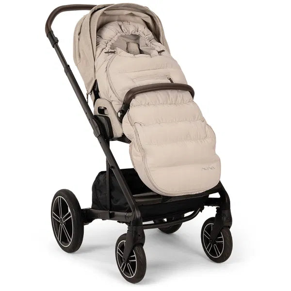 Nuna Winter Stroller Set