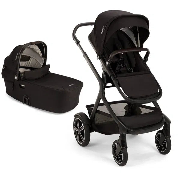 Nuna Demi Next Kinderwagen mit Babywanne